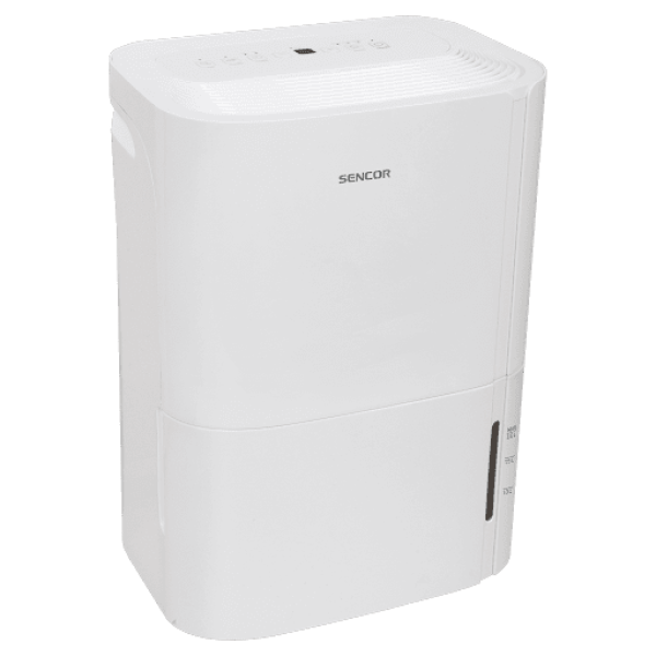 SENCOR DEHUMIDIFIER 20L Malta Small Appliances Malta Attards