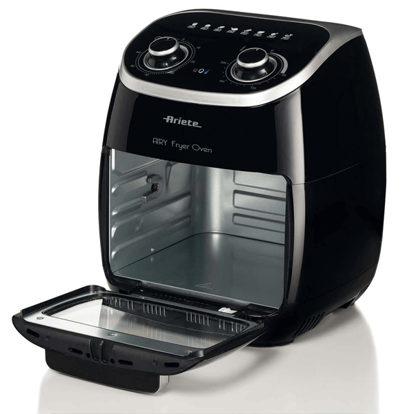ARIETE AIR FRYER OVEN 11L Malta Kitchen & Household Malta Attards