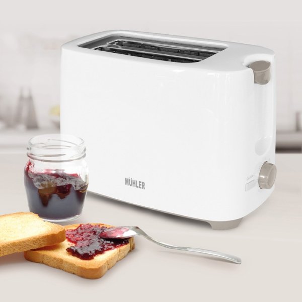 MUHLER TOASTER MT949 Malta Our Products Malta Attards Household