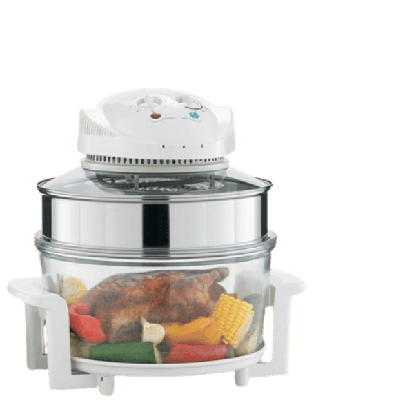 FAMOS CONVECTION OVEN with Full accessories INCLUDED Malta Kitchen