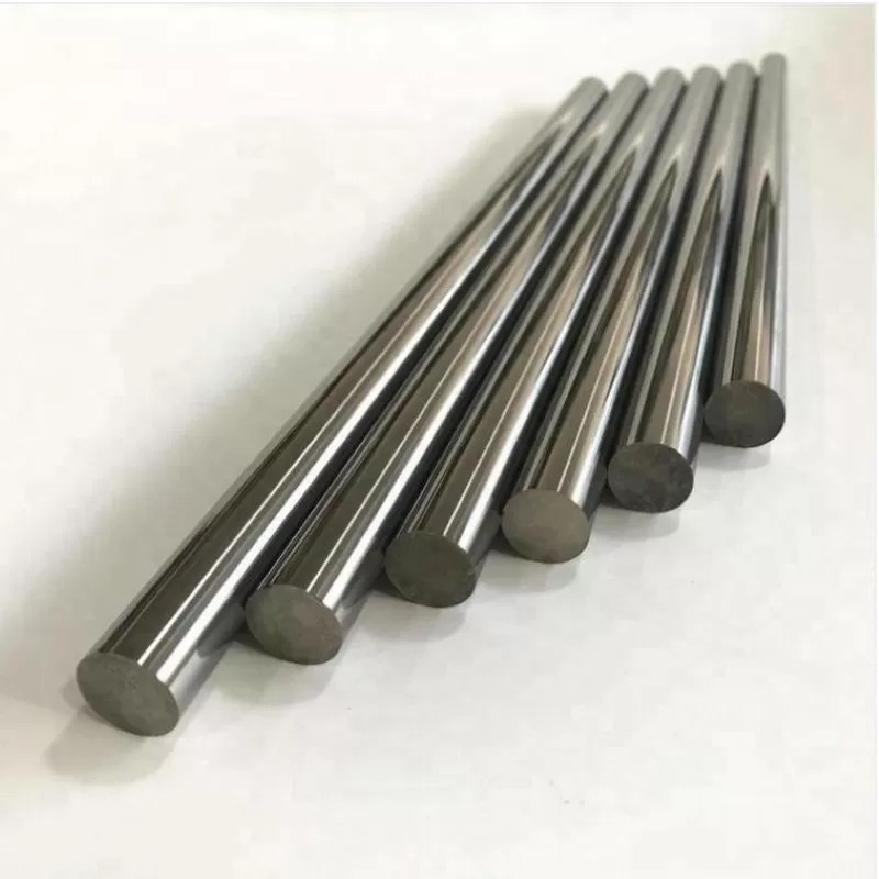 High Quality Titanium Vanadium Chromium Aluminium Alloys
