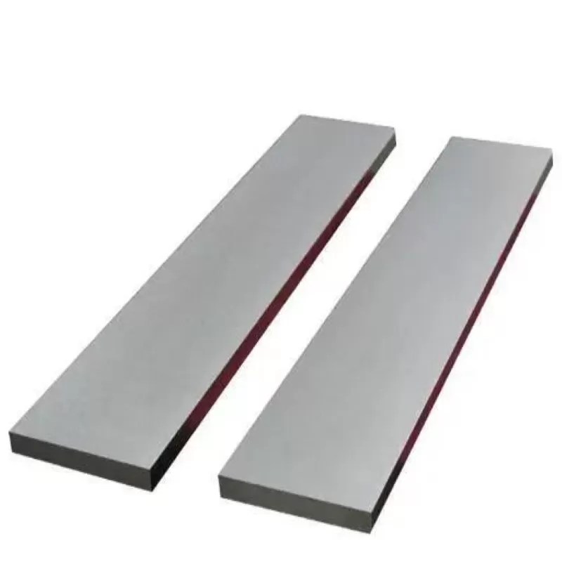 Nickel Alloy Plate