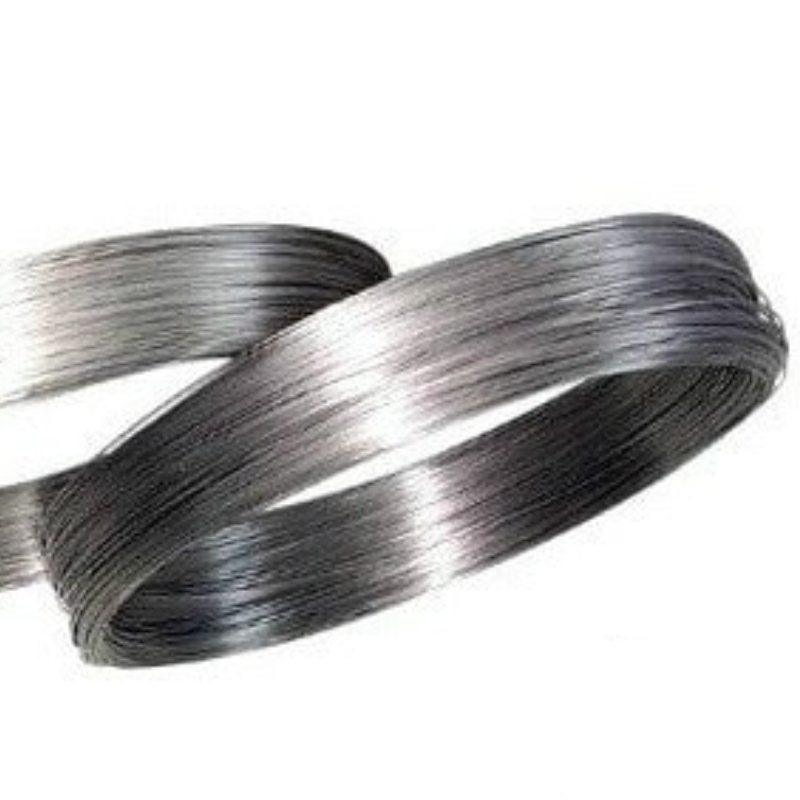 Export Tungsten Rhenium Alloy Wire (WRe Wire)