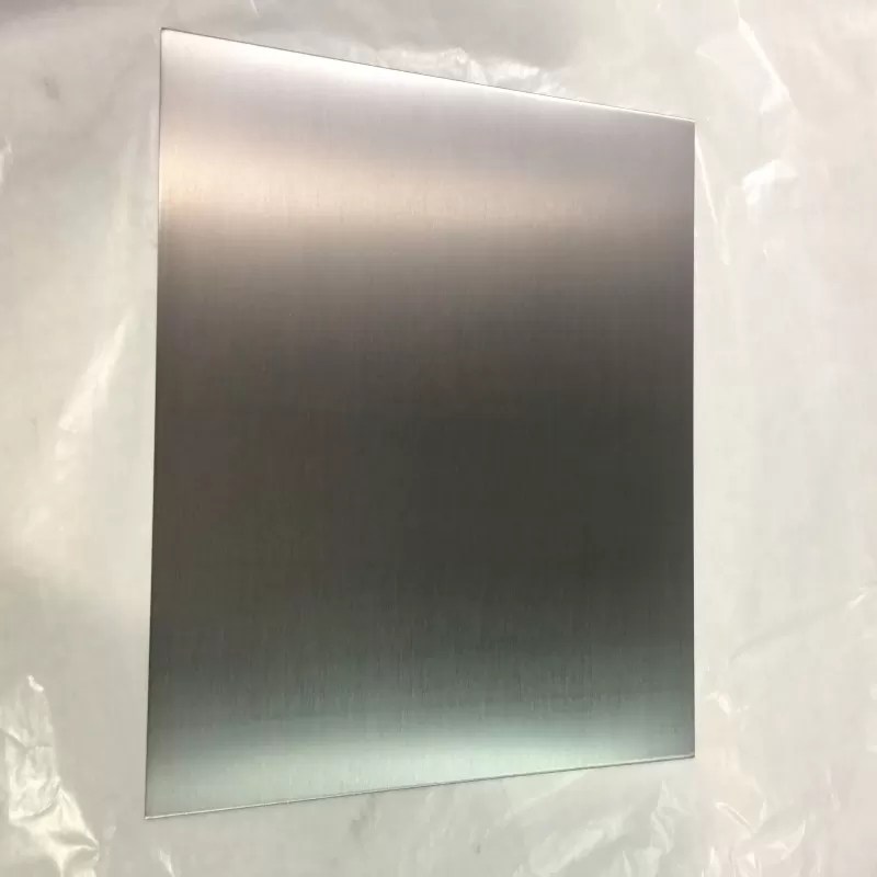 Tantalum Tungsten Alloy