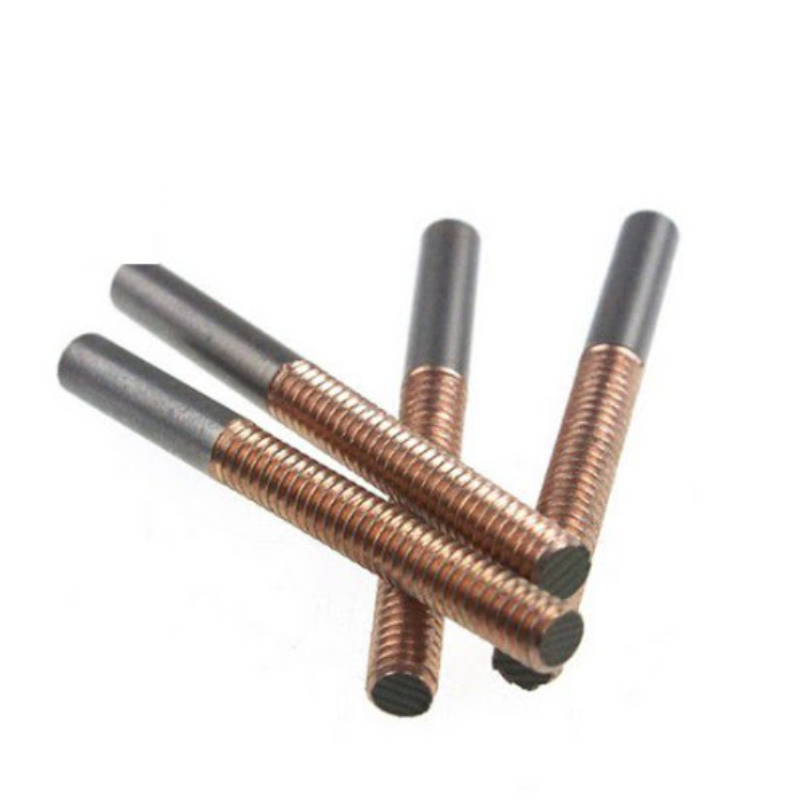 Tungsten Copper Alloy