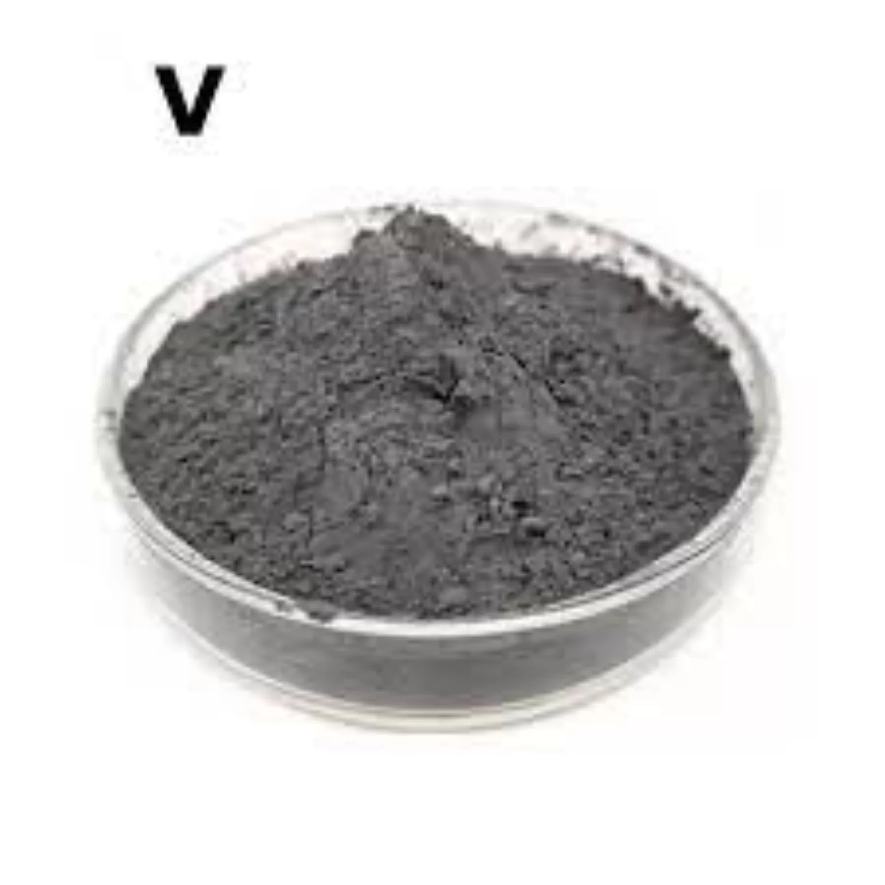 High Quality Titanium Vanadium Chromium Aluminium Alloys