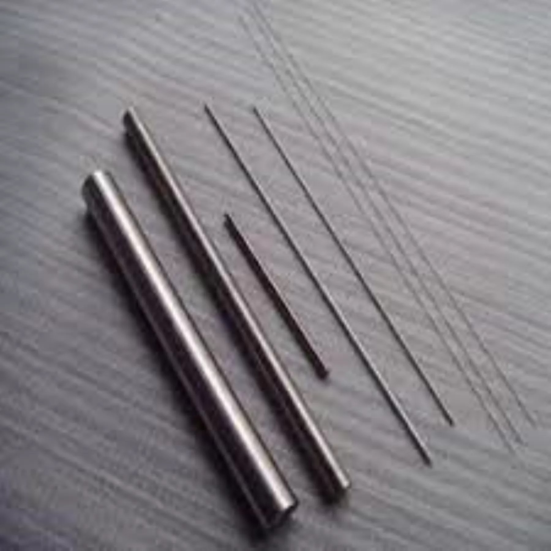Manufacture Iridium Rod（Ir Rod）