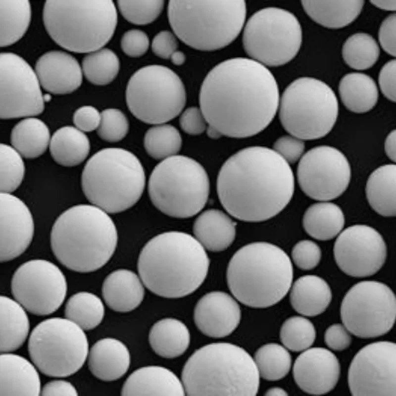 Spherical Tantalum Powder