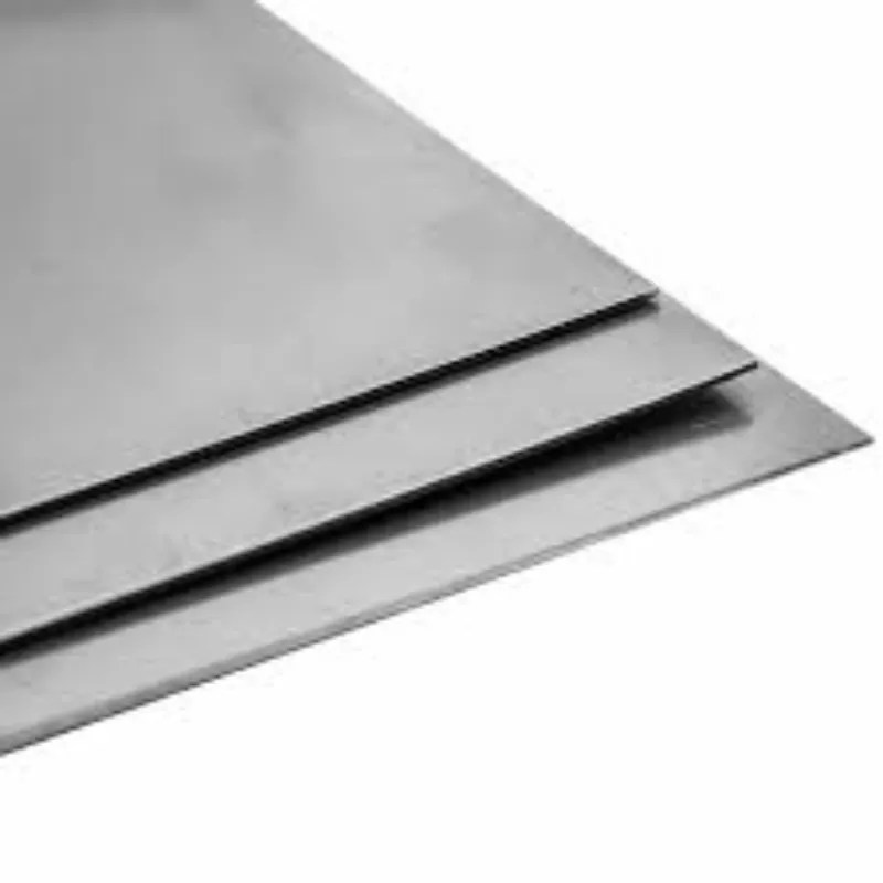 Export Inconel 600 Plate