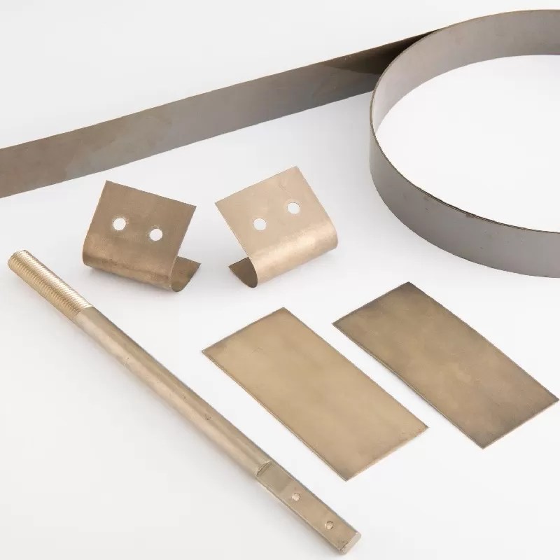 Sale Aluminum Manganese Copper Alloy