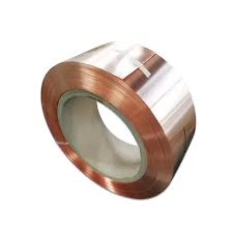 Copper Iron Alloy Exporter