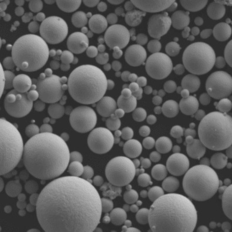 High Quality Spherical TungstenRhenium Alloy Powder, WRe