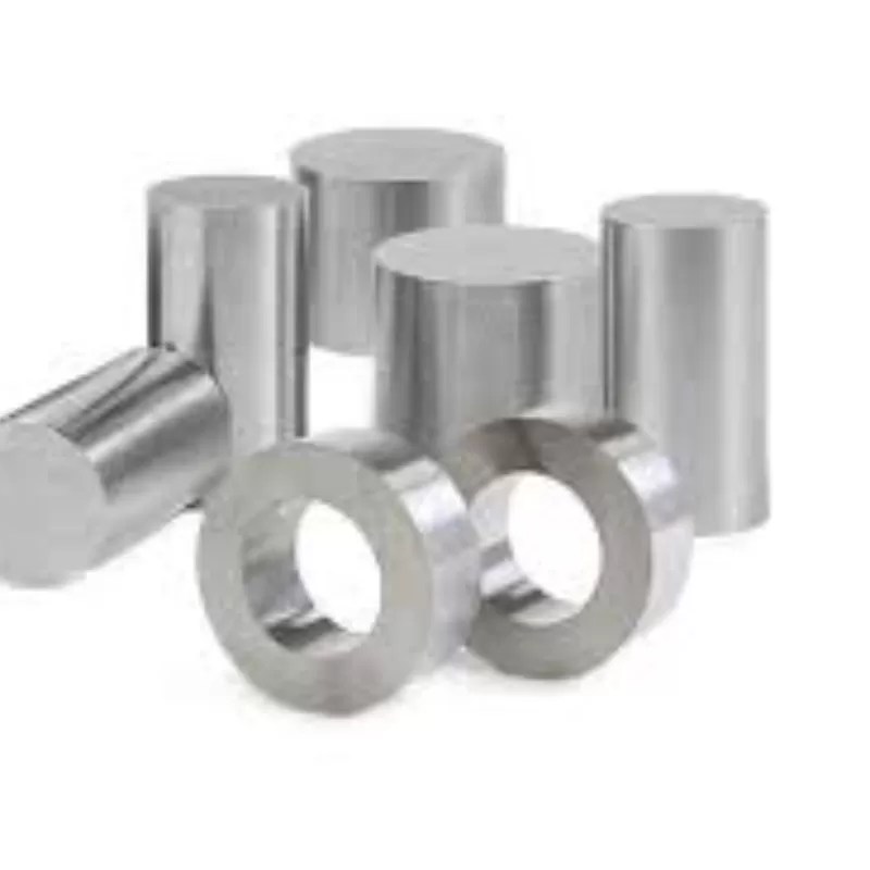Aluminum Copper Tungsten Alloy Company