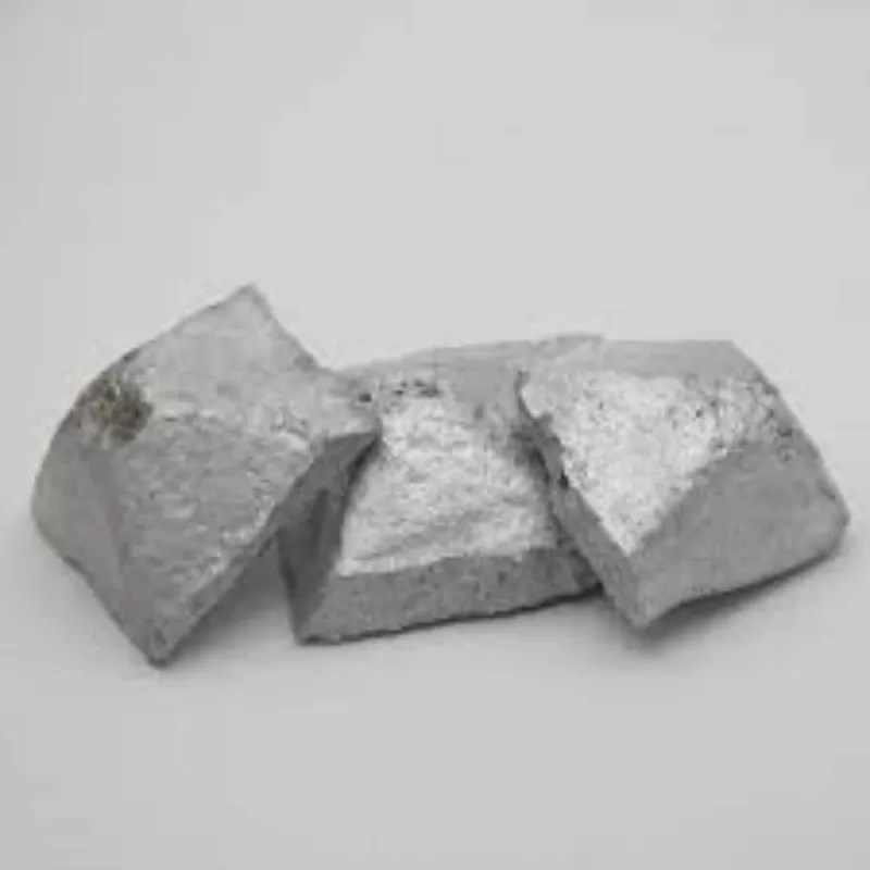 Aluminum Silicon Magnesium Manganese Alloy US
