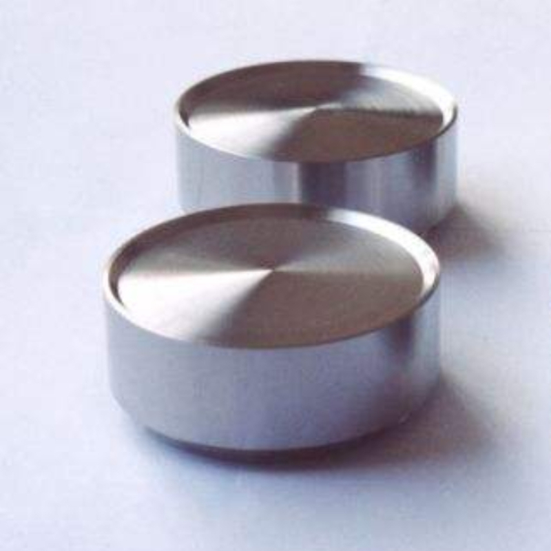 ODM. Titanium Vanadium Chromium Manganese Alloy