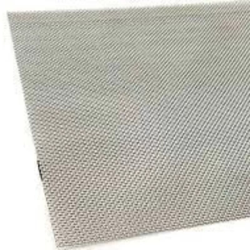 High Quality Niobium Titanium Alloy Sheets / Boards，（Nb50Ti）