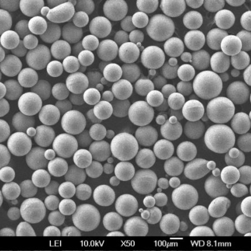 Spherical Nickel Chromium Iron Boron Silicon Aluminium Alloy Powder Factory