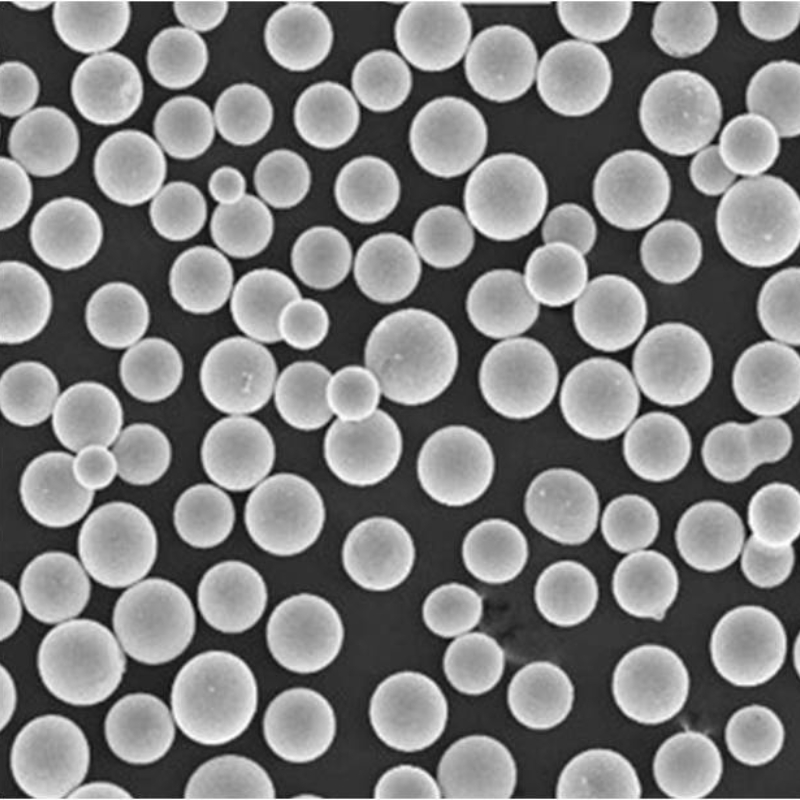 Spherical Tungsten Carbide Chromium Nickel Powder Supply