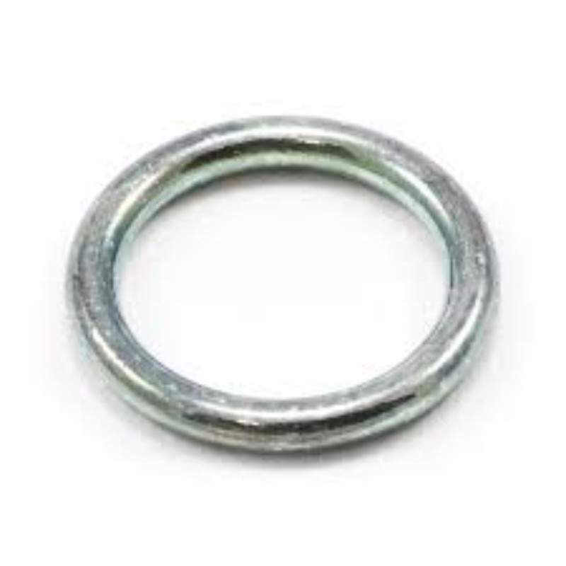 High Quality Lead Ring