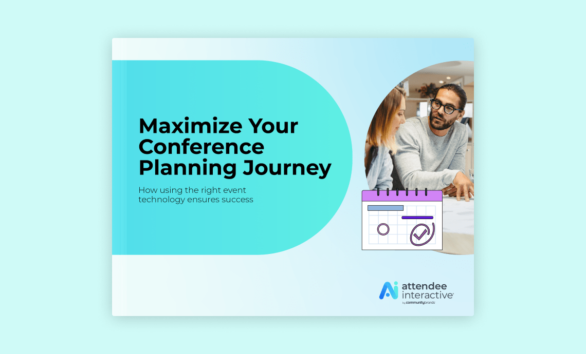 Maximize Your Conference Planning Journey