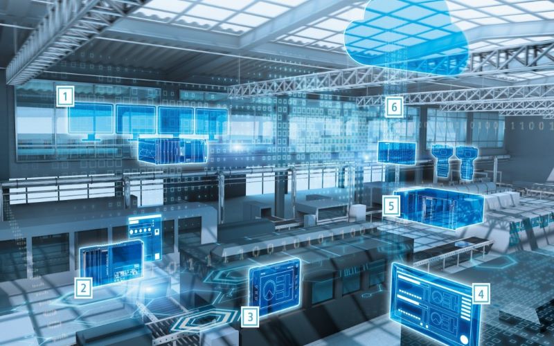IPC Technology for the Industry 4.0 Manufacturing in America 2020
