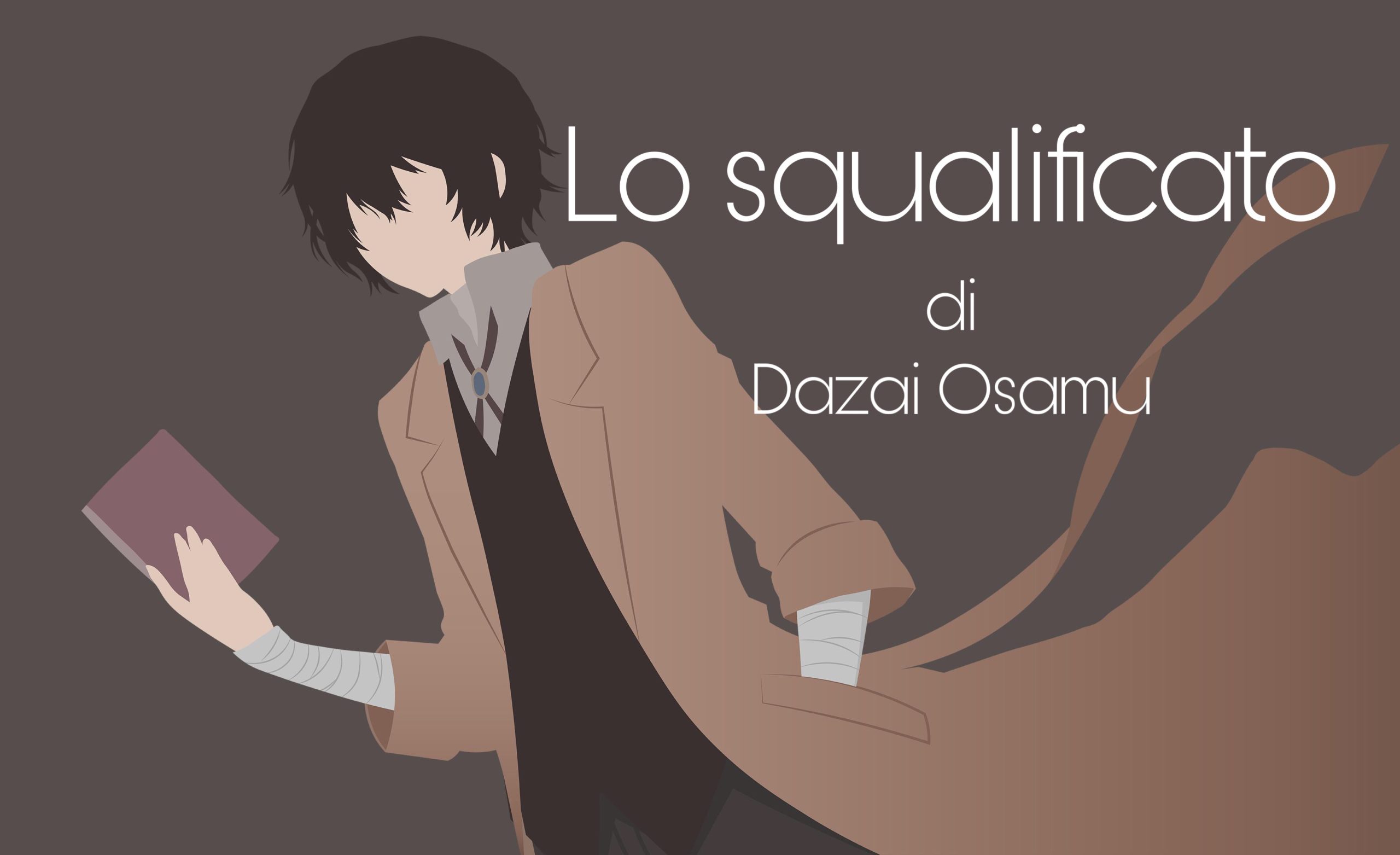 Lo Squalificato Attention Spoilers