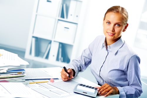 Comptable à domicile (travail à domicile), est-ce possible