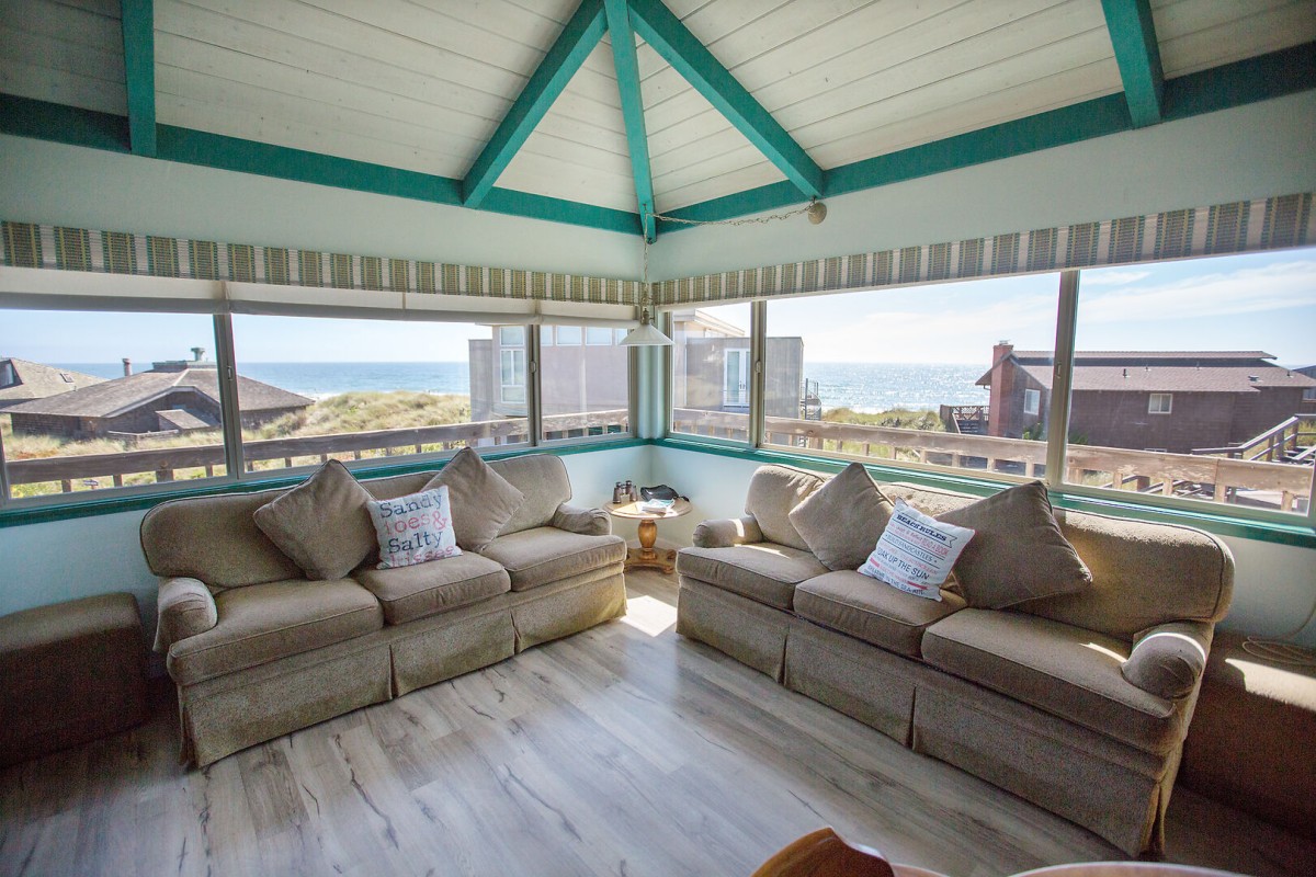 House 16 Pajaro Dunes, CA At The Dunes