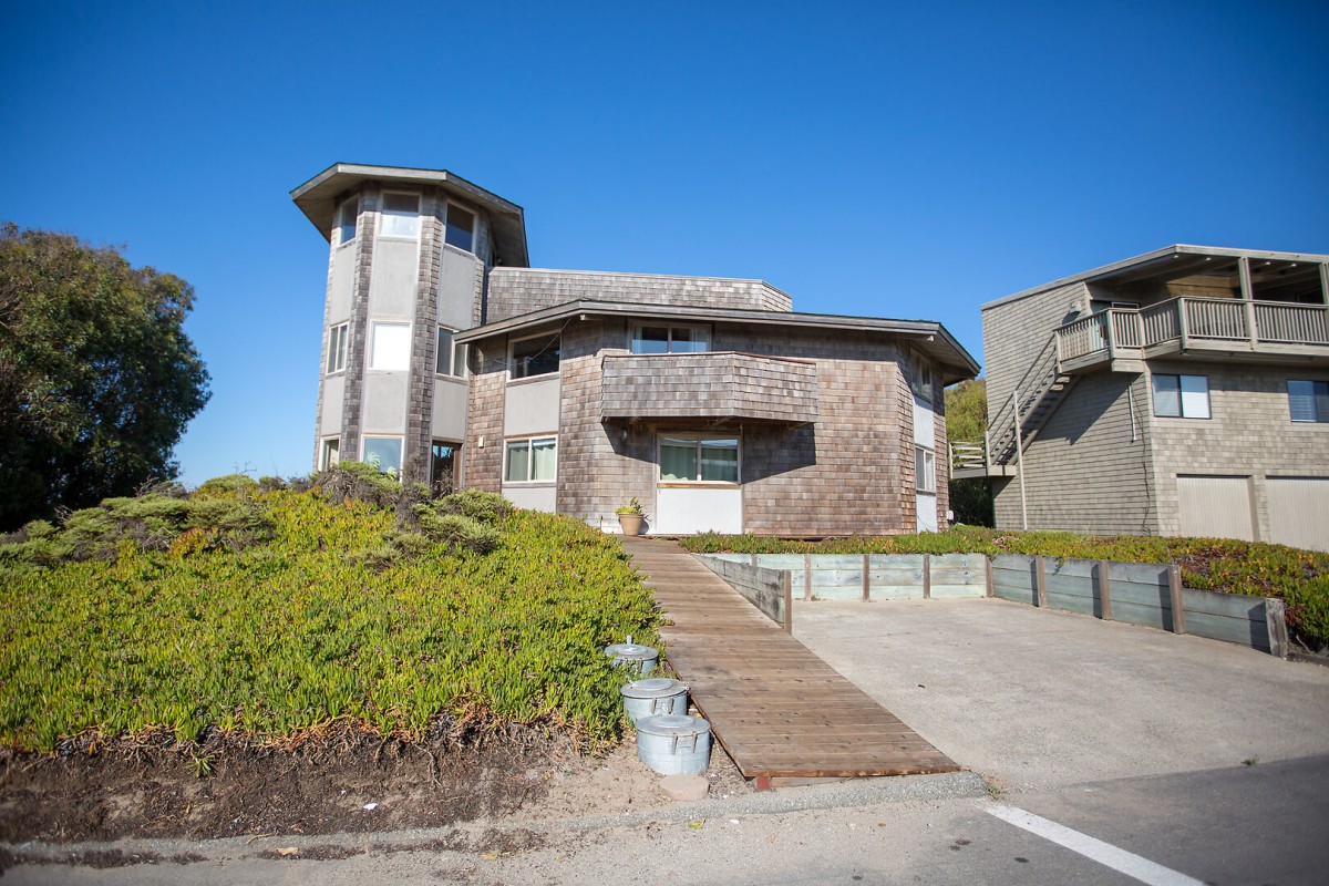 House 81 Pajaro Dunes, CA At The Dunes