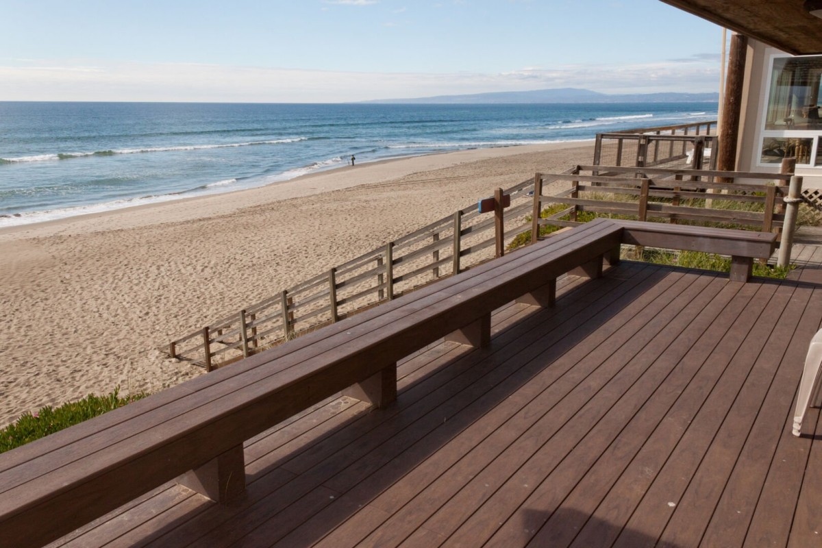 House 98 Pajaro Dunes, CA At The Dunes