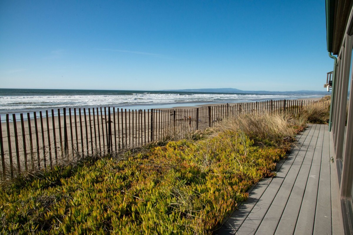 House 47 Pajaro Dunes, CA At The Dunes