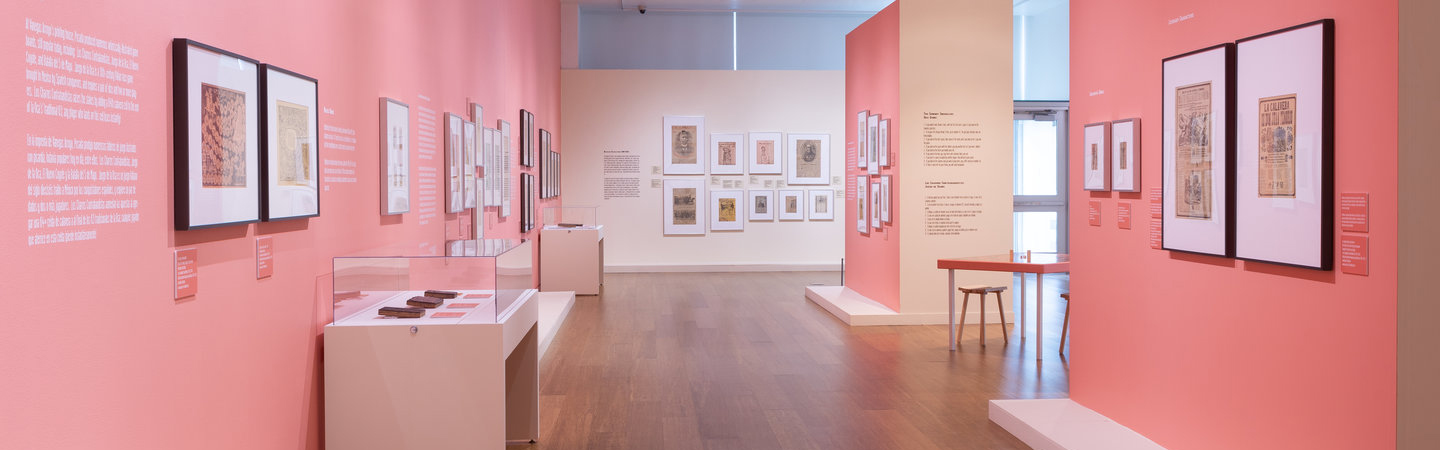 Cleve Carney Museum of Art McAninch Arts Center