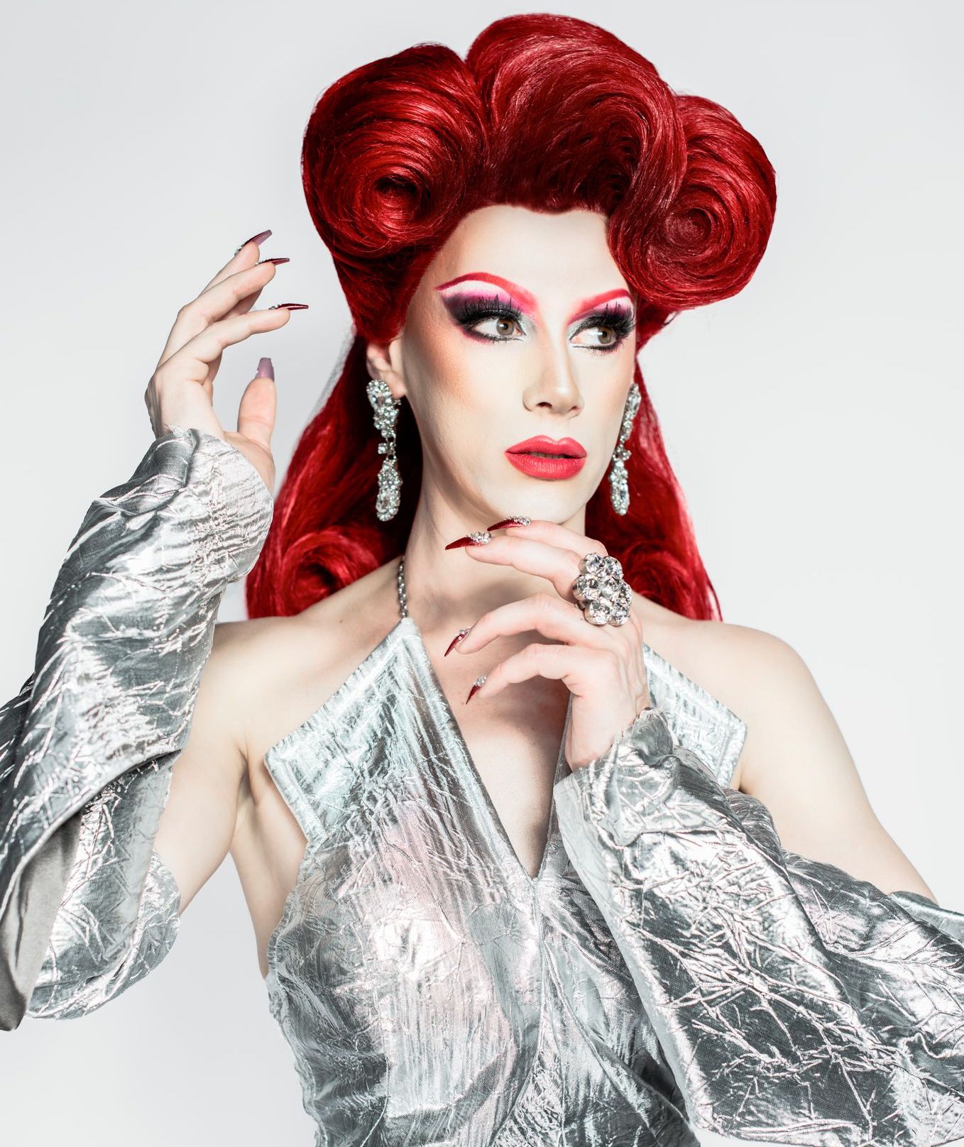 CHICAGO UK Tour Announces FAYE BROOKES, SINITTA and DIVINA DE CAMPO To