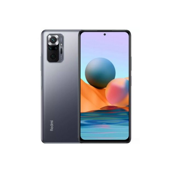 Smartphone Redmi Note 10 Pro max 6Go/128Go atti.mg