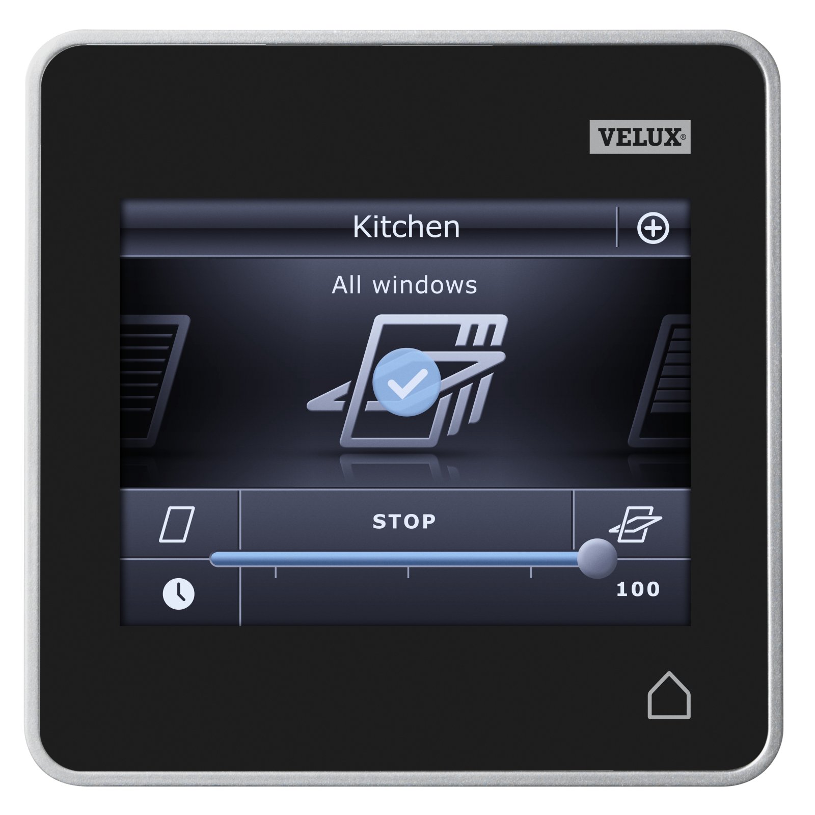 How Do I Reset My Velux Remote