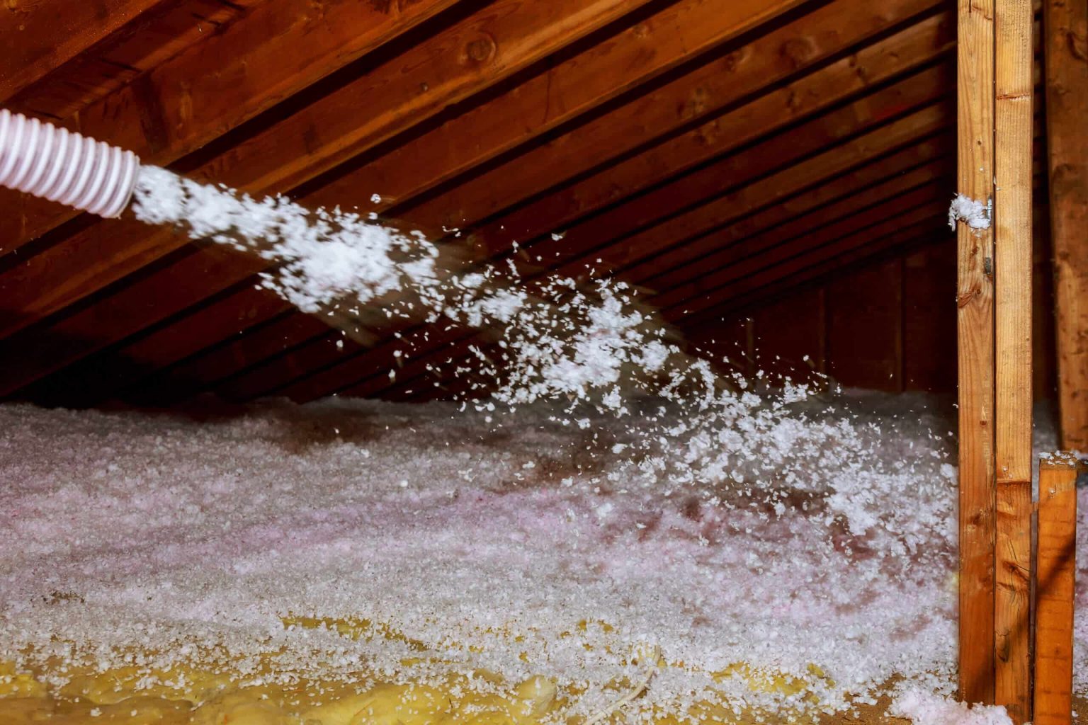 Attic Insulation Its Types, Cost, and FAQs Attic Projects
