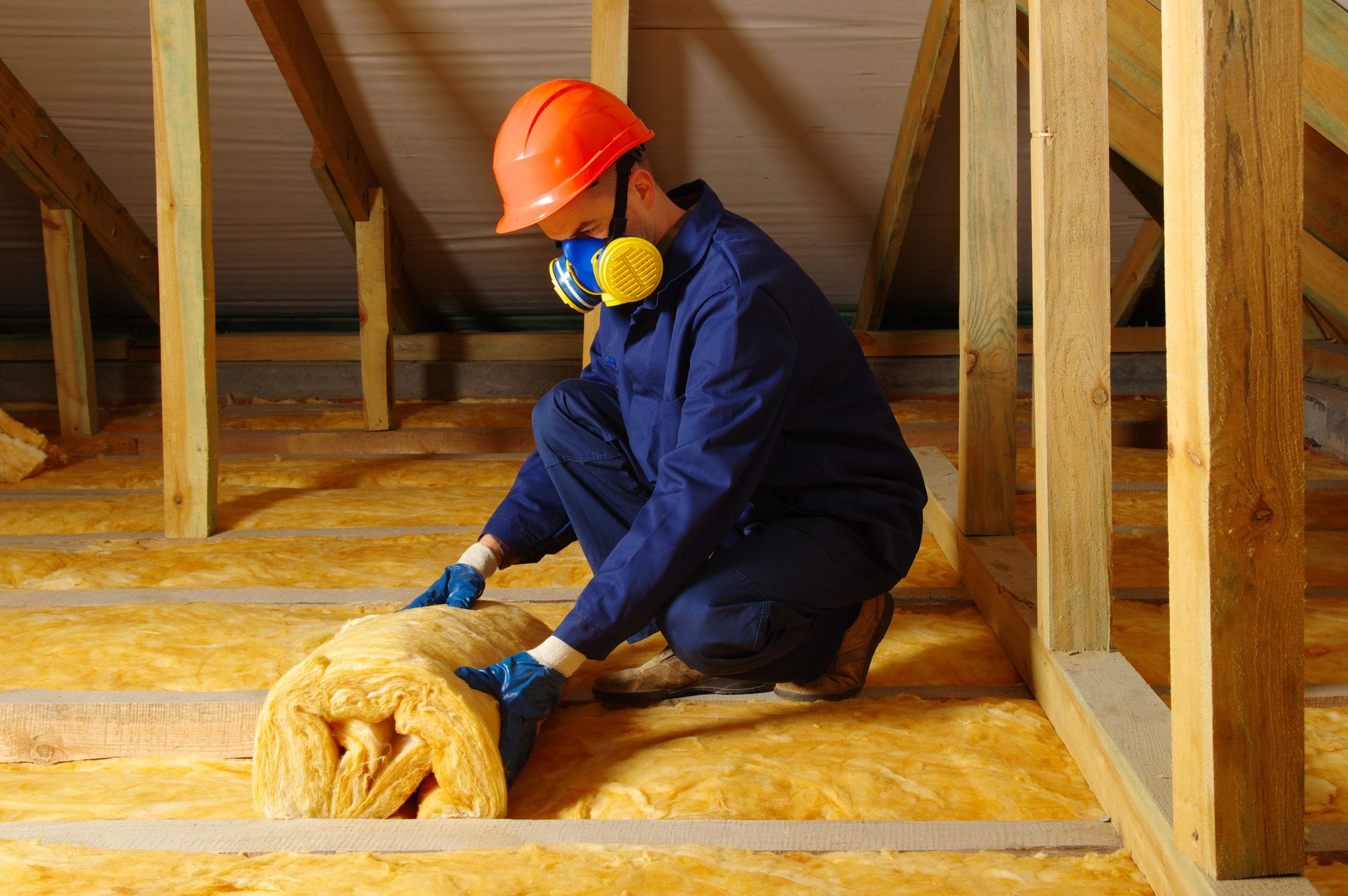 Why Your Mold Prevention Begins With Insulation Attic Projects Company
