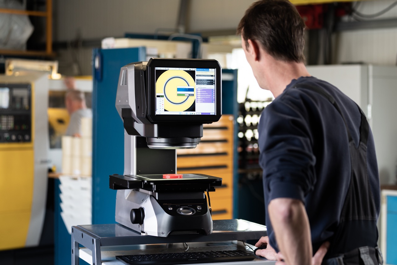 About Us, Metrology Company ATT Metrology Solutions