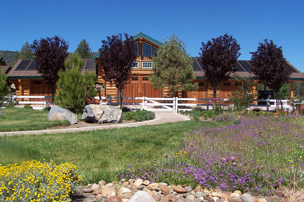 Attinger Landscape Architecture