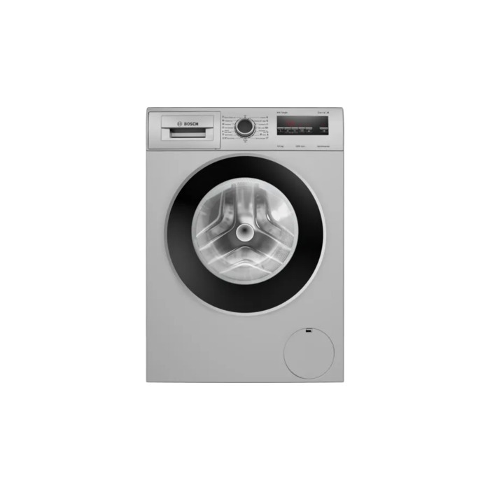 Bosch Front Load Washing Machine WAJ24168IN 6.5Kg WhiteAttinkara