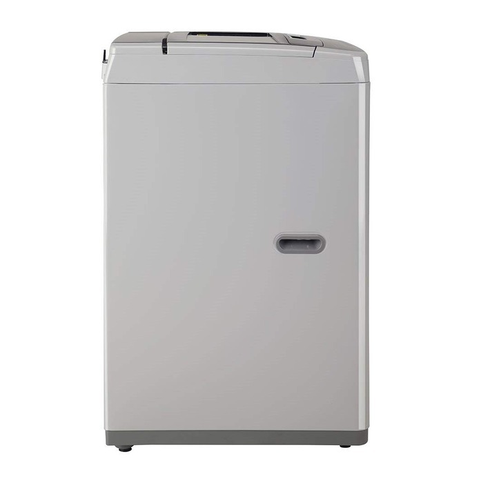 LG 6.5 Kg 5 Star Smart Inverter FullyAutomatic Top Loading Washing Machine (T65SKSF1Z, Middle