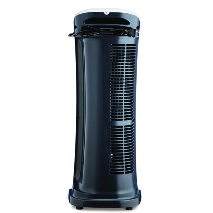 Bajaj Snowvent 420 mm 3 Blade Tower Fan (Grey)Attinkara