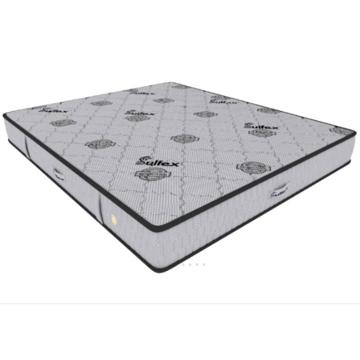 Sulfex Medical DR. Ortho Coir Mattress (75 x 72 x 6)Attinkara
