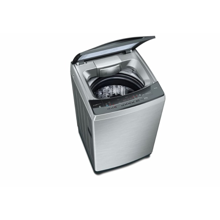 Bosch 10 kg Fully Automatic Top Loading Washing Machine (WOA106X0IN