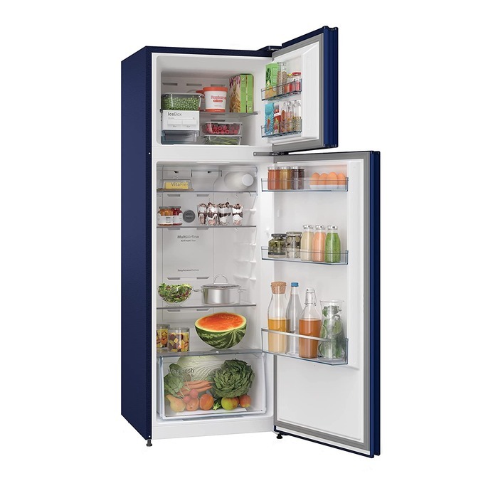 Bosch 290L 3 Star Inverter Frost Free Double Door Refrigerator