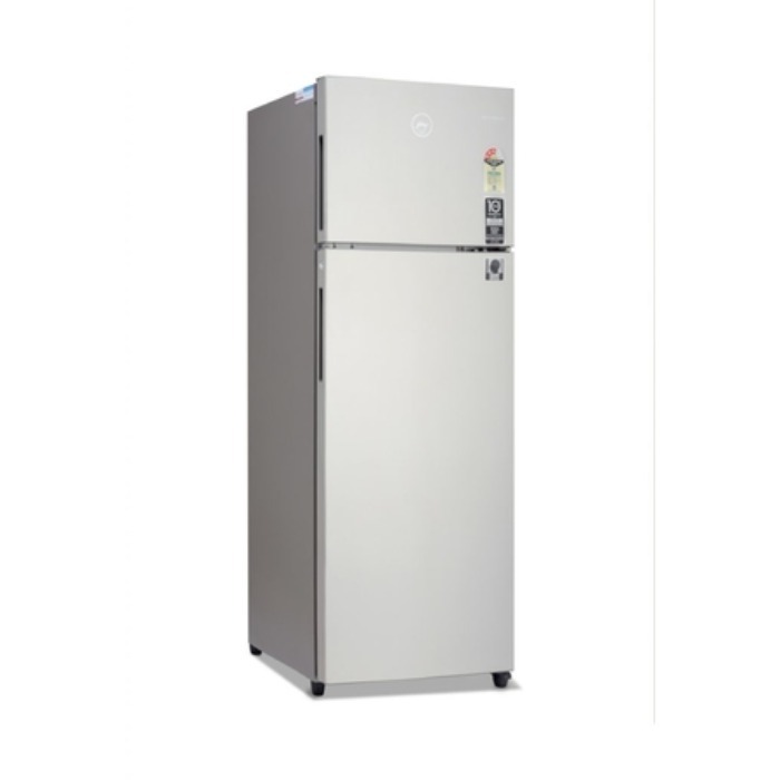 Godrej New Eon Valor 294L 3 Star Frost Free Refrigerator With Inverter