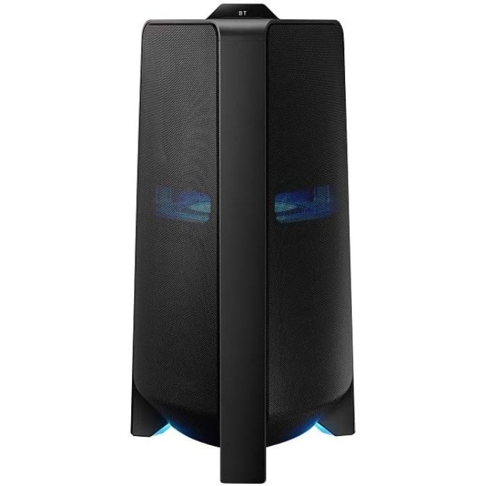 Samsung 1500 Watts Sound Tower MXT70 XL Black (2020)Attinkara