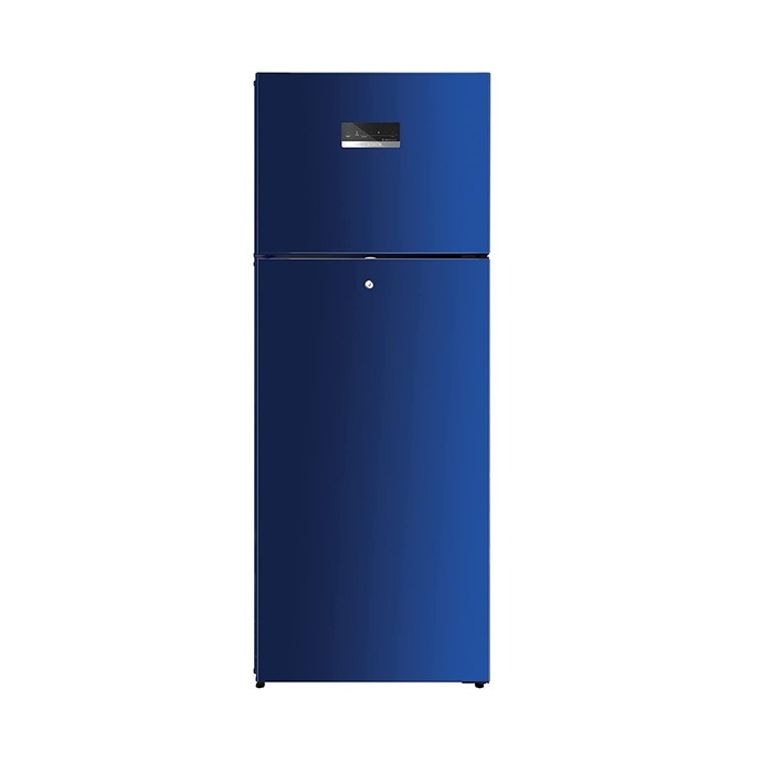 Bosch 290L 3 Star Inverter Frost Free Double Door Refrigerator