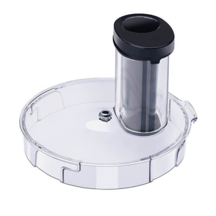 Bajaj FX1000 Dlx 1000W Food Processor with 9 AttachmentsAttinkara