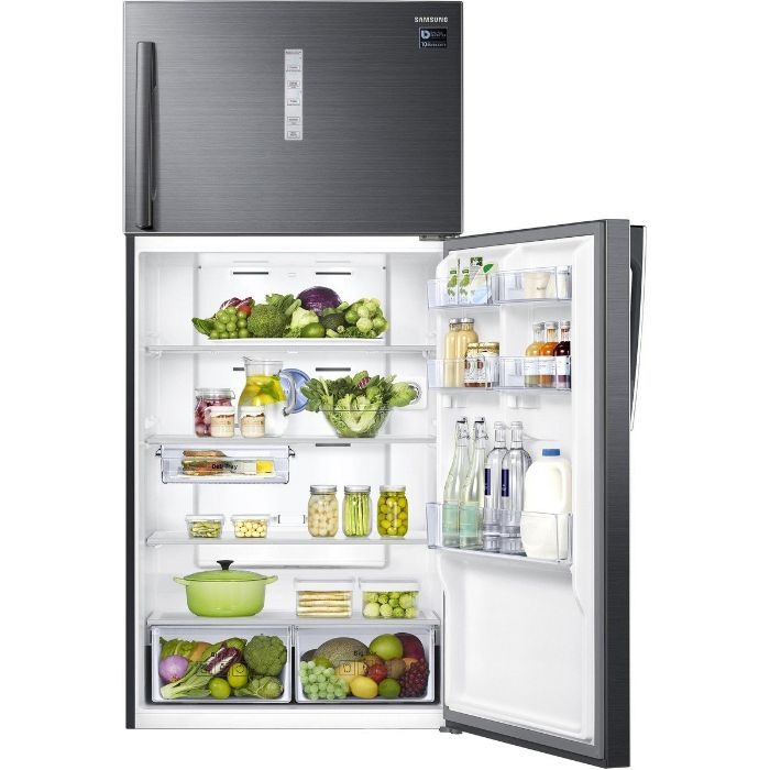 Samsung 670 L 3 Star ( 2019 ) Frost Free Double Door Refrigerator